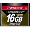   Transcend Industrial Ultra Speed CompactFlash 16Gb