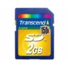   Transcend Secure Digital 150x 2Gb