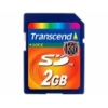   Transcend Secure Digital 133x 2Gb