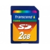   Transcend SD 2Gb