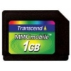   Transcend MMCmobile 1Gb