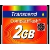   Transcend CompactFlash 133X 2Gb
