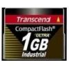   Transcend Industrial Ultra Speed CompactFlash 1Gb