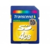   Transcend Secure Digital 150x 4Gb