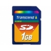   Transcend SD 1Gb