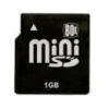   Transcend miniSD 80x 1Gb