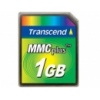   Transcend MMCplus 1Gb